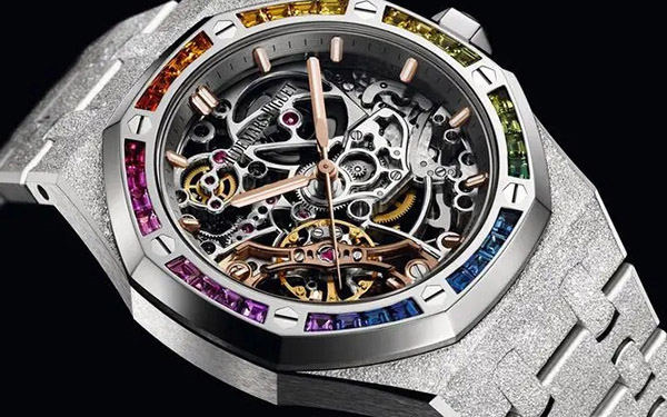 愛(ài)彼腕表表殼壞解決技巧是什么（專(zhuān)業(yè)維修指南與常見(jiàn)問(wèn)題解答）（圖）