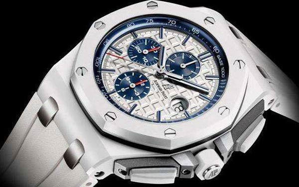 愛彼手表表殼破裂解決方法（專業(yè)維修建議與日常保養(yǎng)技巧）（圖）