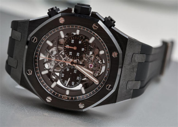 愛(ài)彼腕表停走修復(fù)指南（專(zhuān)業(yè)保養(yǎng)與常見(jiàn)問(wèn)題解決）（圖）