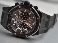 愛彼腕表停走修復指南（專業保養與常見問題解決）