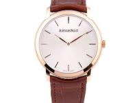 愛彼腕表表盤劃痕修復技巧（專業保養與日常維護指南）