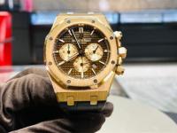 愛彼適合哪個階層的人（名表品味與身份象征解讀）