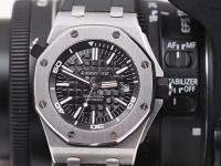 愛彼腕表磕碰了處理技巧集錦（避免損傷與恢復手表光澤方法）