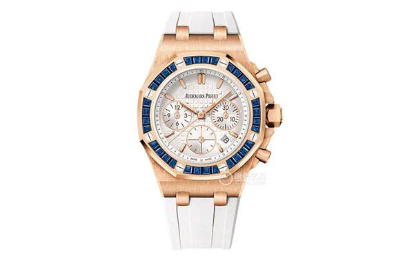 愛彼手表品質解析(探索奢華時計的真諦)(圖) 愛彼手表品質解析(探索奢華時計的真諦)(圖)