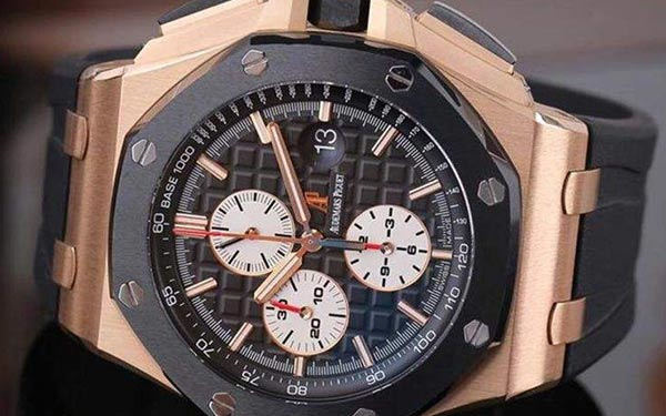 愛(ài)彼手表摔壞解決方法匯總（專業(yè)維修建議與日常保養(yǎng)技巧）（圖）