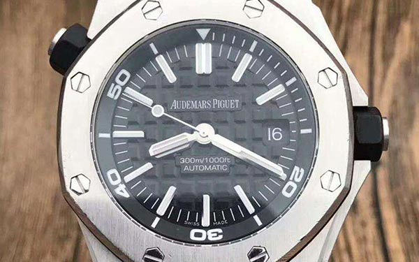 愛彼腕表指針生銹處理方法匯總（專業保養技巧與注意事項）（圖）