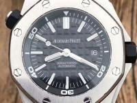 愛彼腕表指針生銹處理方法匯總（專業(yè)保養(yǎng)技巧與注意事項）