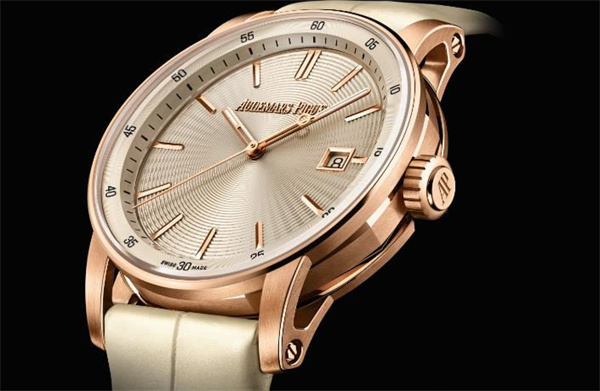 愛彼腕表摔壞后的維修與保養指南(圖) 愛彼腕表摔壞后的維修與保養指南(圖)