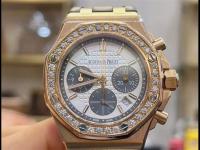 愛彼很久不戴不走了（手表保養(yǎng)與恢復(fù)使用方法）