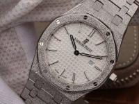 愛彼表殼破裂解決技巧詳解（緊急維修與保養(yǎng)指南）