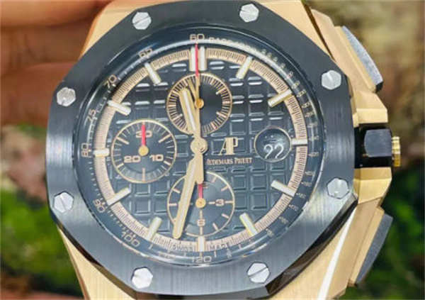 愛(ài)彼手表表帶太松處理辦法集錦（輕松解決手腕不適）（圖）