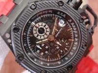 愛彼腕表表帶過長解決辦法匯總（輕松調整，展現完美佩戴）