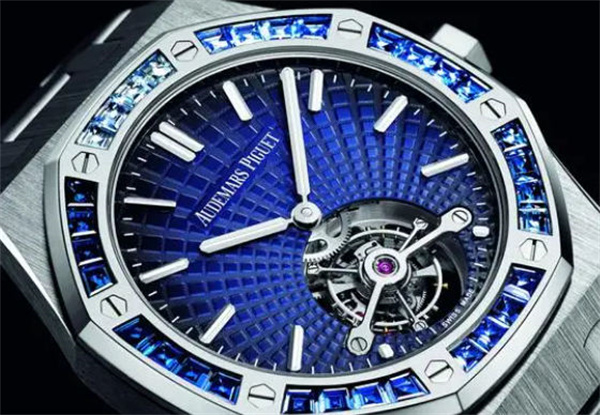 愛彼腕表偷停處理技巧盤點(diǎn)（維護(hù)高端手表的實(shí)用指南）（圖）