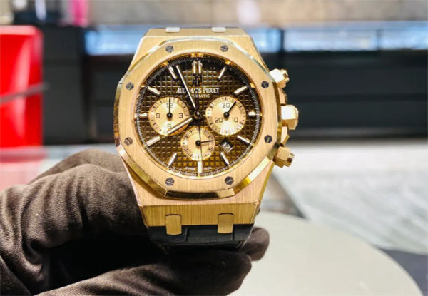 愛彼手表表殼壞了解決技巧大全（維修與保養的實用指南）（圖）