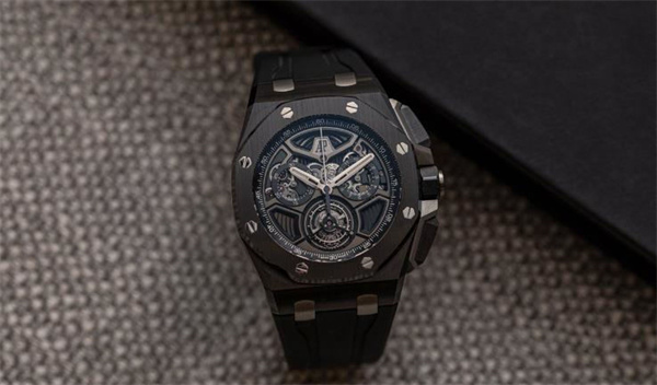 愛彼機(jī)芯劃痕修復(fù)方法（專業(yè)保養(yǎng)指南）（圖）