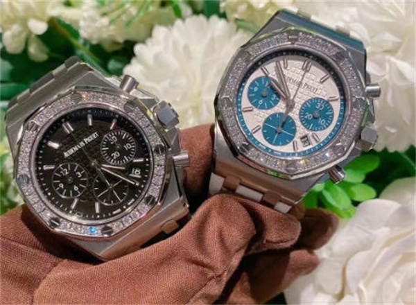 愛彼手表磕碰了處理辦法匯總（有效修復與保養(yǎng)技巧）（圖）