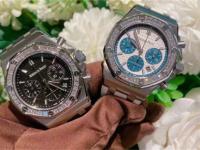 愛彼手表磕碰了處理辦法匯總（有效修復(fù)與保養(yǎng)技巧）