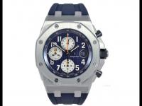 愛彼腕表表殼破裂處理辦法推薦（緊急修復(fù)與保養(yǎng)指南）