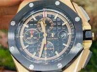 愛彼手表生銹了處理技巧匯總（有效修復(fù)與保養(yǎng)指南）