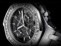 愛彼腕表久置不動的謎題（保養與維護的科學方法）