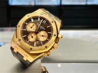 愛彼表針脫落解決技巧集錦（手表維修的實用指南）