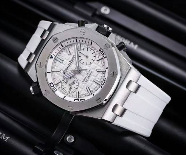 愛彼腕表表殼割手處理方法（專業修復技巧與日常保養建議）（圖）