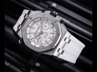 愛彼腕表表殼割手處理方法（專業修復技巧與日常保養建議）