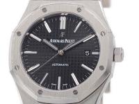 愛彼手表走走停停解決辦法是什么（常見故障排查與保養建議）