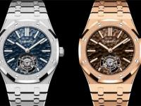 愛(ài)彼表盤(pán)有劃痕處理技巧盤(pán)點(diǎn)（輕松修復(fù)手表外觀的小秘訣）