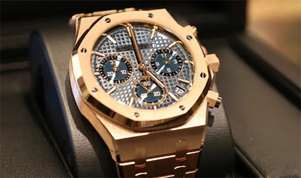 愛彼手表外觀有劃痕處理技巧詳解（輕松修復(fù)愛表的小妙招）（圖）