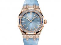 愛(ài)彼腕表表針脫落處理方法推薦（專業(yè)維修技巧與注意事項(xiàng)）