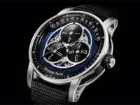 愛(ài)彼手表指針生銹如何修復(fù)