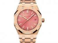 愛彼腕表進灰了解決辦法推薦