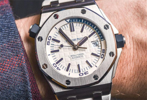 愛彼發條一直上不緊解決辦法推薦（圖）