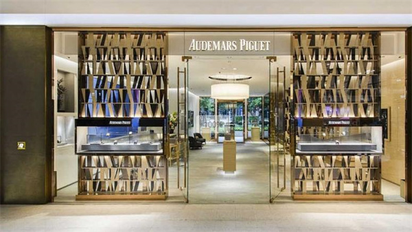 愛彼腕表走走停停應(yīng)該咋辦（圖）