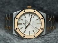 愛彼腕表表帶掉色解決技巧