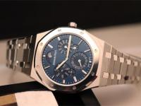 愛彼手表走時不準解決方法