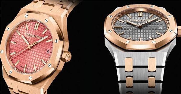 愛彼手表生銹了如何解決（圖）