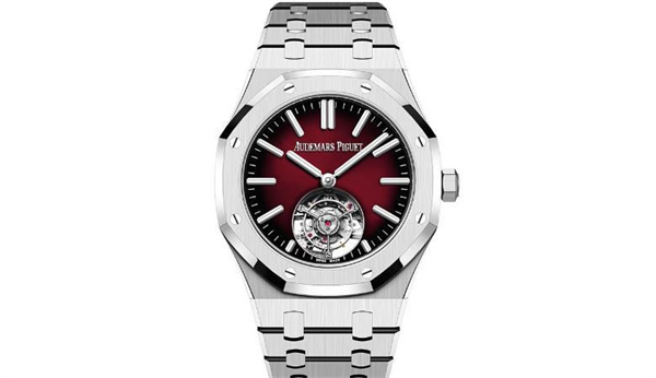 愛彼表盤有劃痕解決方法推薦（圖）