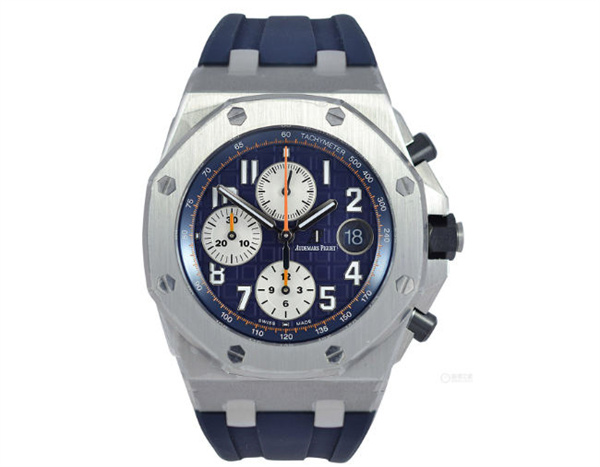 愛彼腕表表殼壞了處理技巧匯總（圖）