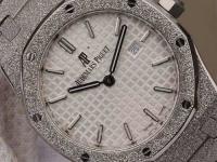 愛彼機(jī)芯生銹了處理辦法