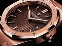 愛彼腕表走快了處理方法是什么