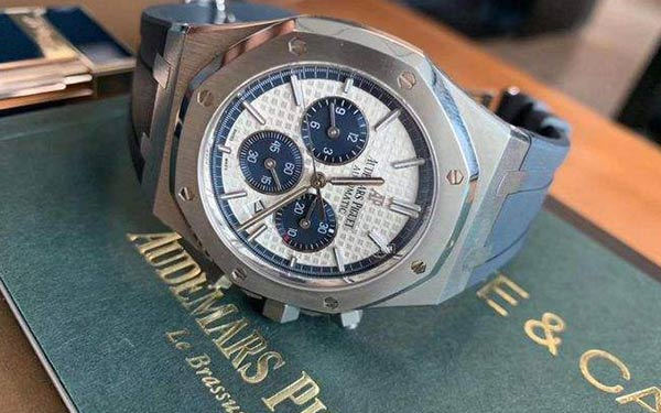 愛彼手表進(jìn)水了處理辦法盤點(diǎn)（圖）