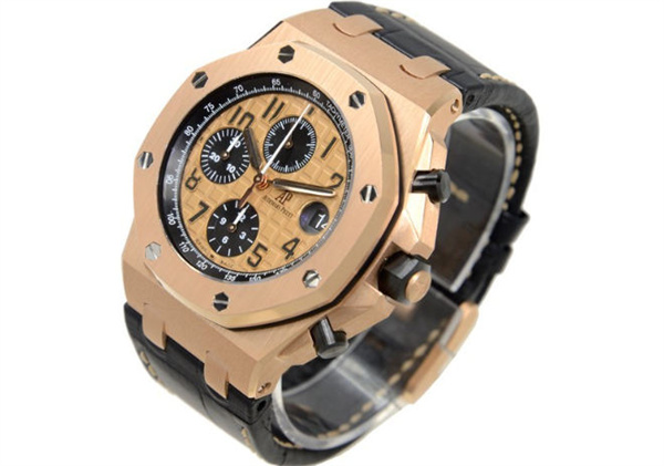 愛彼腕表機芯生銹了處理辦法盤點（圖）