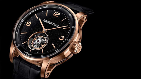 愛(ài)彼腕表走走停停解決辦法大全（圖）