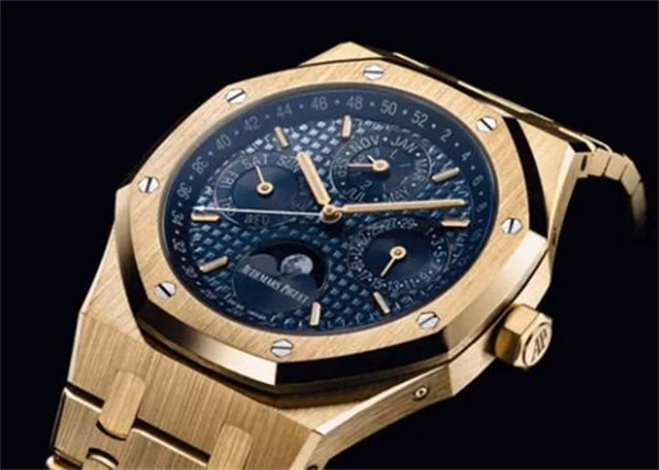 愛彼手表表帶太松如何解決（圖）