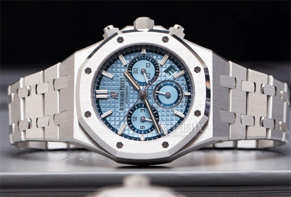 愛彼手表表盤有劃痕解決辦法詳解（圖）