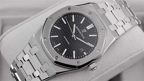 愛彼手表磕碰了處理方法盤點（圖）