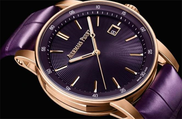 愛(ài)彼手表摔壞了解決方法(圖) 愛(ài)彼手表摔壞了解決方法(圖)