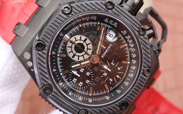 愛(ài)彼手表走慢了解決辦法詳解(圖) 愛(ài)彼手表走慢了解決辦法詳解(圖)